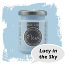 FLEUR Pintura a la tiza 130ml