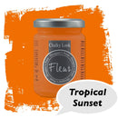 FLEUR Pintura a la tiza 130ml