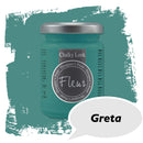 FLEUR Pintura a la tiza 130ml
