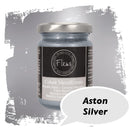 Pintura metalizada Fleur