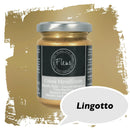 Pintura metalizada Fleur