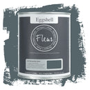 EggShell Excelente lavabilidad
