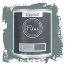 EggShell Excelente lavabilidad