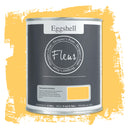 EggShell Excelente lavabilidad