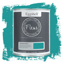 EggShell Excelente lavabilidad