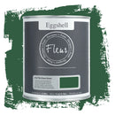 EggShell Excelente lavabilidad