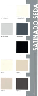 Esmalte al Agua Satinado Seda 750ml. TOLLENS