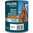Barniz Climas Extremos BRILLANTE 750ml TOLLENS