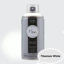 Fleur Spray Pintura a la Tiza - Chalk Paint  300ml