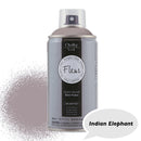 Fleur Spray Pintura a la Tiza - Chalk Paint  300ml