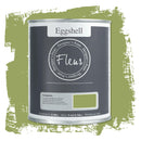 EggShell Excelente lavabilidad