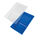 CUBETA ECOBLOCK® PLANA 11 CM Y 2 FUNDAS