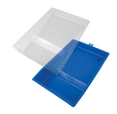 CUBETA ECOBLOCK® PLANA 18 CM Y 2 FUNDAS