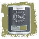 EggShell Excelente lavabilidad