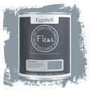 EggShell Excelente lavabilidad