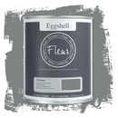 EggShell Excelente lavabilidad
