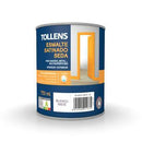 Esmalte al Agua Satinado Seda 750ml. TOLLENS