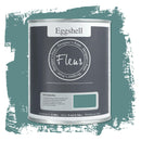 EggShell Excelente lavabilidad