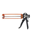 Pistola silicona chapa pintada RATIO 7201