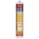 Sellador poliuretano RATIO, 300 ml